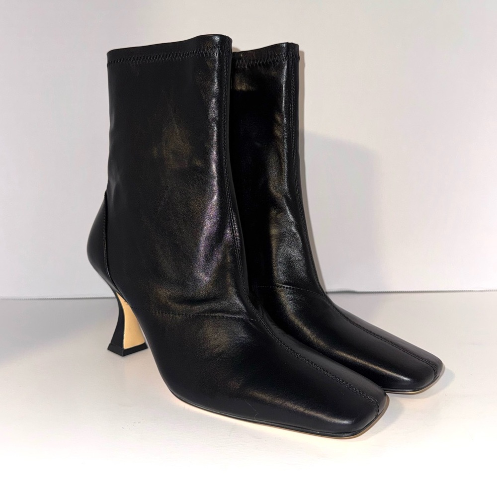 Tony Bianco Fomo Booties